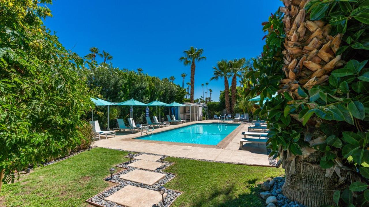Hotel Bellevue Oasis - Adults Only Palm Springs