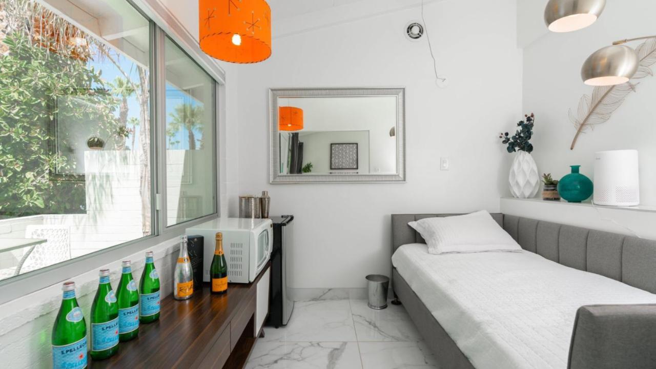 Bellevue Oasis - Adults Only Hotel 2*