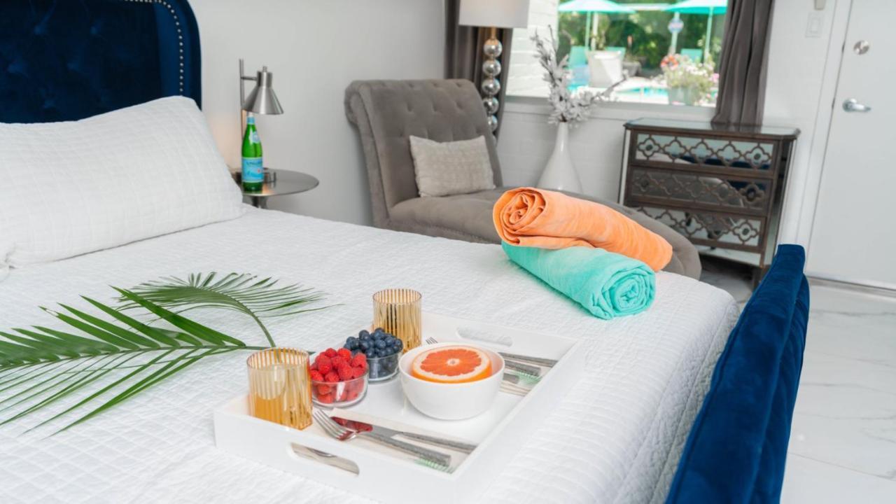 Bellevue Oasis - Adults Only