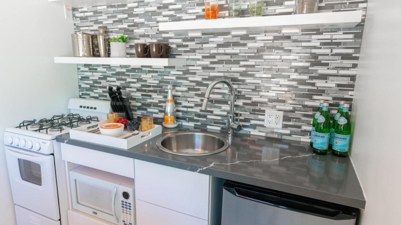 Bellevue Oasis - Adults Only Palm Springs