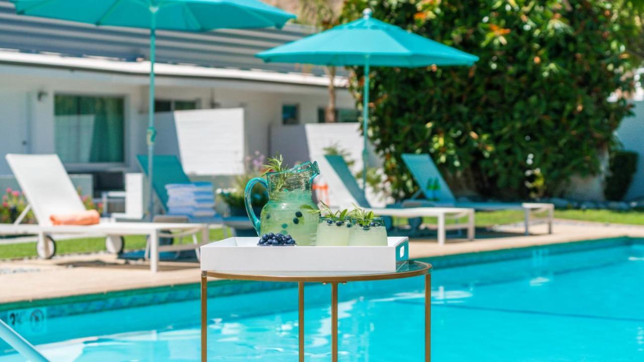 Bellevue Oasis - Adults Only Palm Springs
