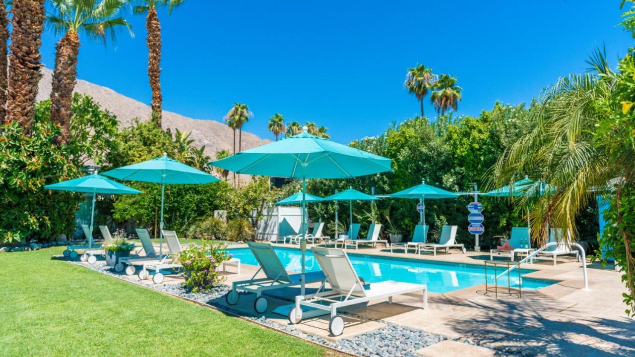 Bellevue Oasis - Adults Only 2* Palm Springs