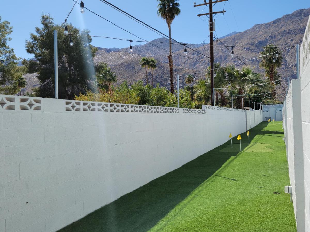 Bellevue Oasis - Adults Only Palm Springs
