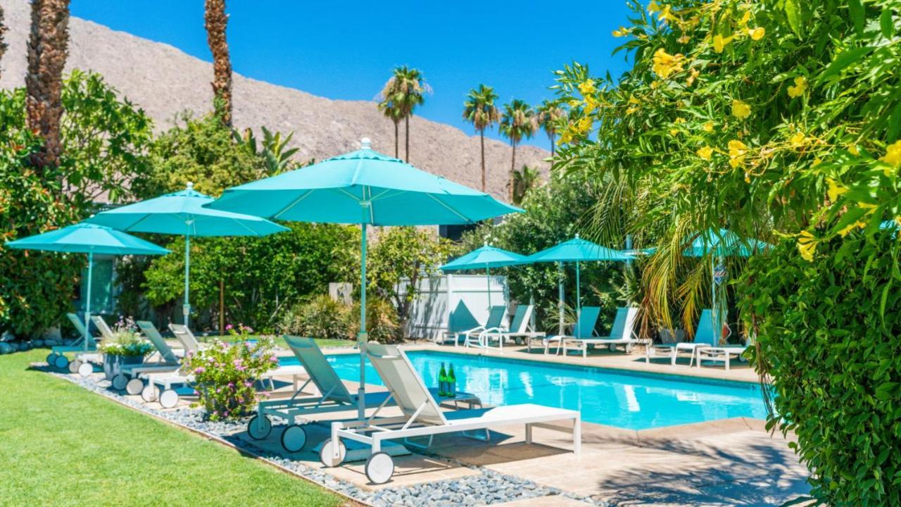 Hotel Bellevue Oasis - Adults Only Palm Springs