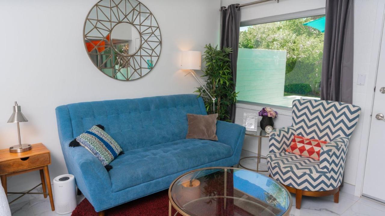 Bellevue Oasis - Adults Only Palm Springs